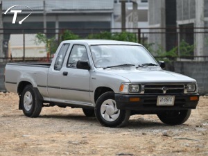 HILUX MIGHTY-X