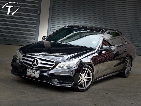 Mercedes deals e300 2014