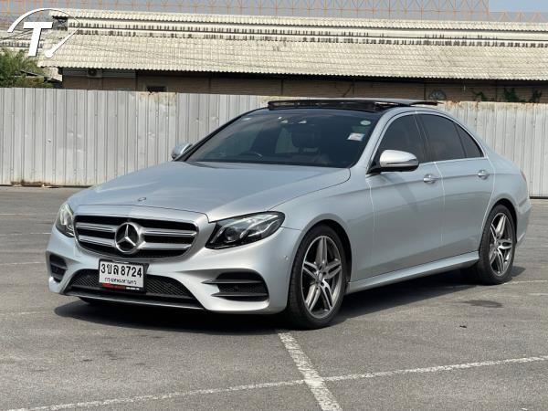 E220d 2020 deals