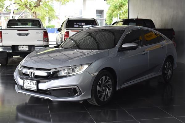 Honda civic 2020 on sale 1.8 e