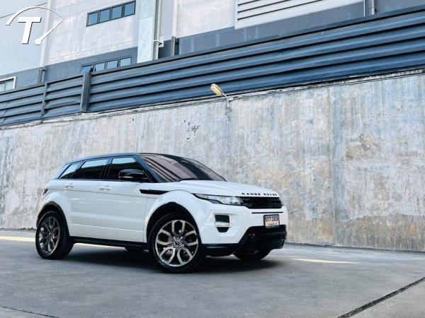 RANGE ROVER Club, คลับของคนรักรถ RANGE ROVER - ซื้อขายรถบ้าน ที่ตลาดรถ ...