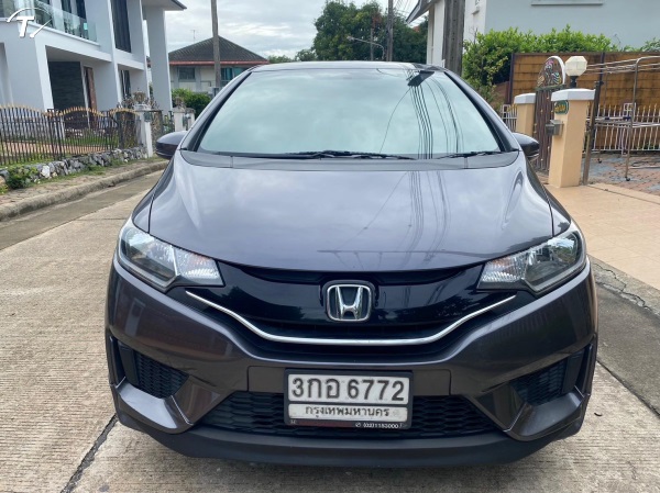 Honda jazz on sale 1.5 e