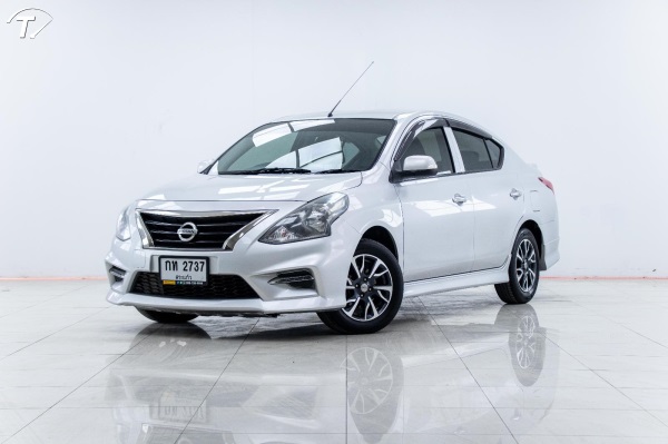 Almera 2024 e 2020