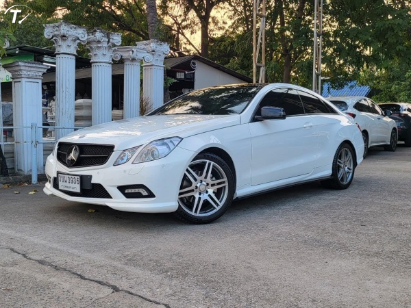 2011 e250 deals