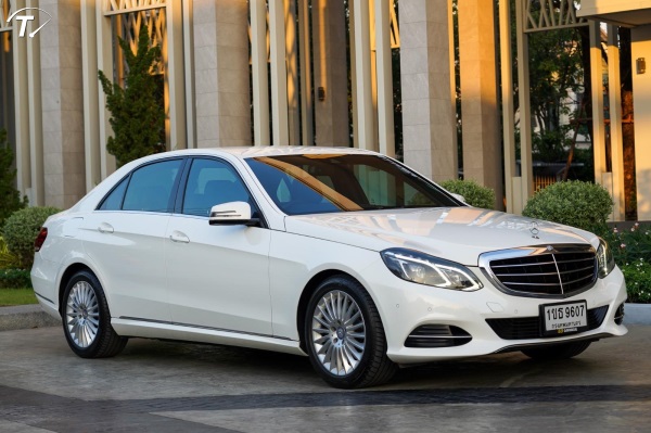 Mercedes benz deals bluetec hybrid