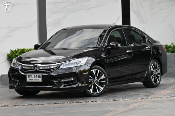 Buy honda deals accord hybrid