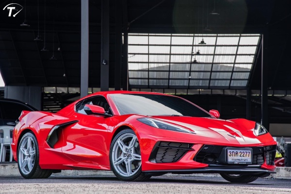 CORVETTE Club, คลับของคนรักรถ CORVETTE - ซื้อขายรถบ้าน ที่ตลาดรถดอทคอม