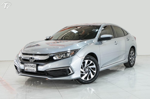 Civic 1.8 e deals 2019