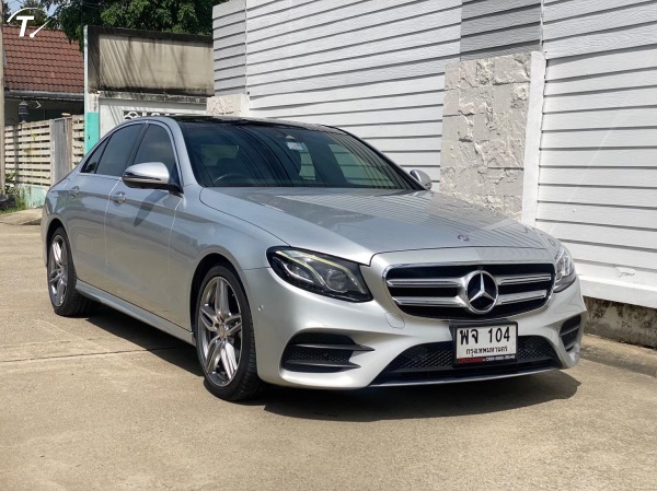 E220d 2020 2024