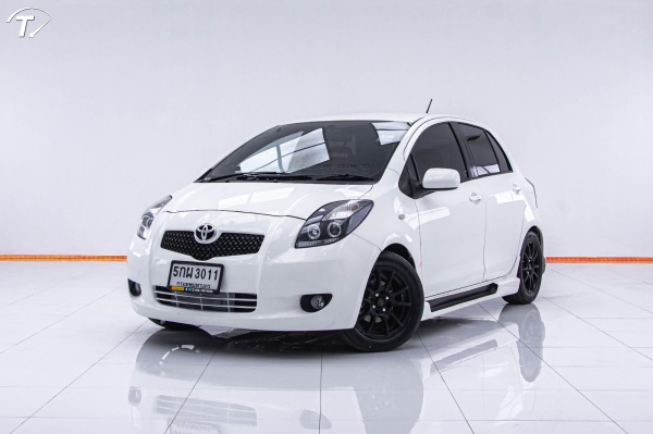 Yaris shop 1.5 e