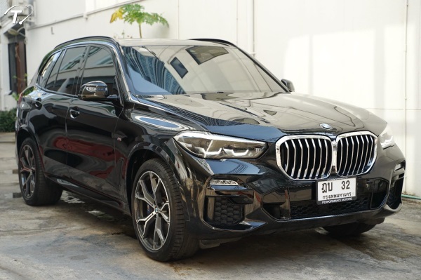 X5 deals xdrive45e 2021