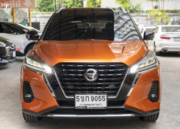 Harga nissan shop kicks 2021