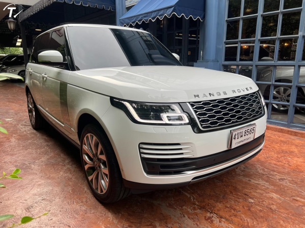 Range rover deals hse phev