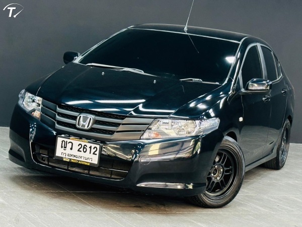 Honda city s ivtec deals 2009 price