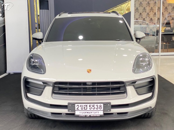 Macan plug store in hybrid 2020