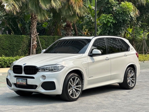 Bmw x5 2.0 xdrive40e deals m sport