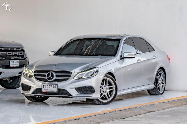 E300 hybrid deals 2014