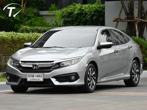 CIVIC