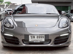 BOXSTER
