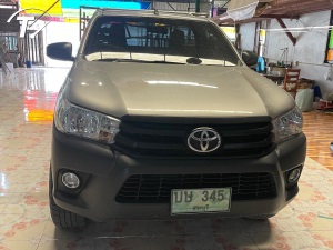 HILUX REVO