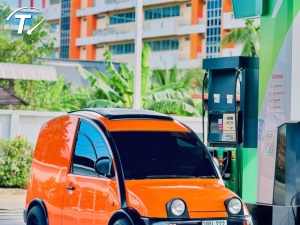 S-CARGO