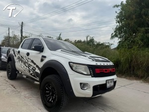 RANGER