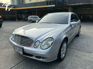 E-CLASS