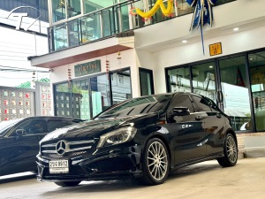 A-CLASS