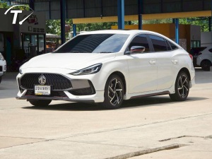 MG 5