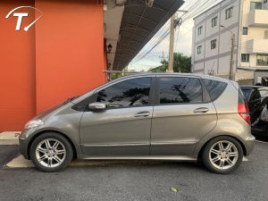 A-CLASS