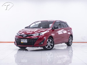 YARIS