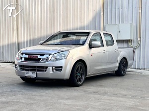 D-MAX 12-19