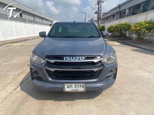 D-MAX 19-ปัจจุบัน