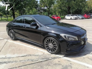 CLA-CLASS