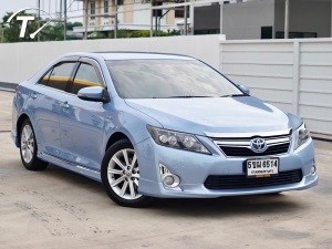 CAMRY