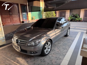 C-CLASS