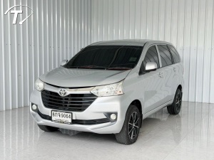 AVANZA