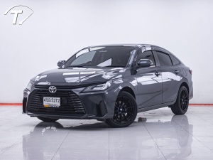 YARIS ATIV