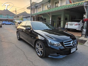 E-CLASS
