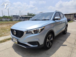 ZS EV