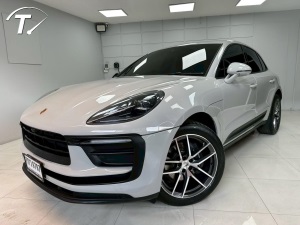 MACAN