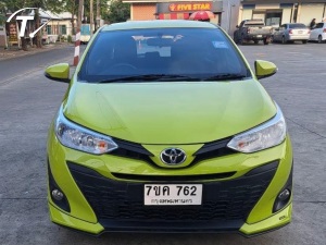 YARIS