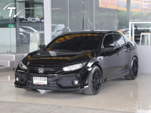 CIVIC