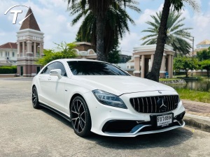 CLS-CLASS