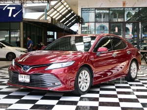 CAMRY