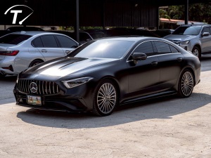 CLS-CLASS