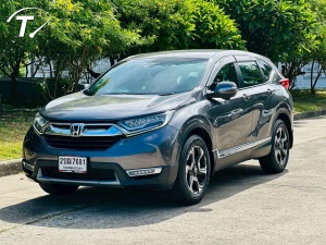 CRV