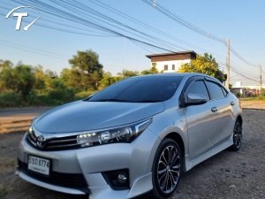 COROLLA