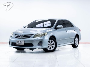 COROLLA