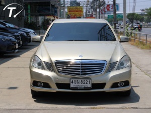 E-CLASS